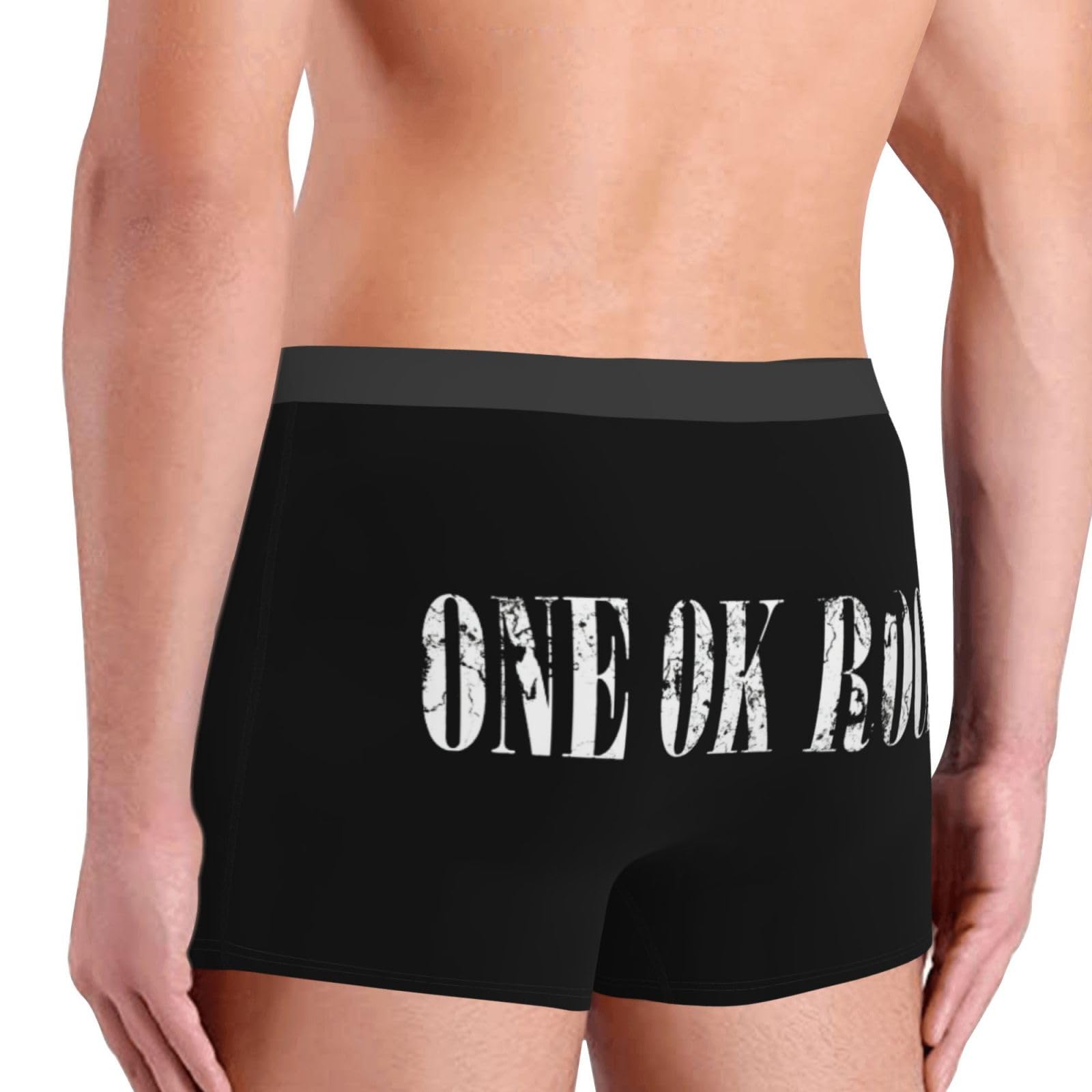 ONE OK ROCK 残響REFERENCE 下着・パンツ　ワンオク Amazon.co.jp: ボクサーパンツ メンズ ワンオクロック ONE OK ROCK