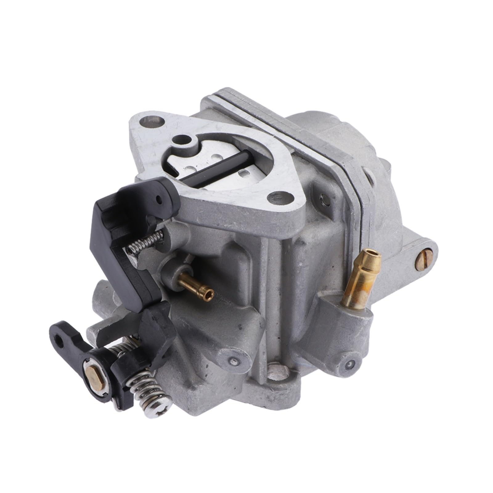 Per 4 Tempi 4HP 5HP Fuoribordo Barca A Motore Marine Carburatore Carburador Carb Assy Moto Carburatore