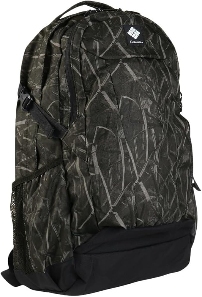 Amazon.co.jp: [コロンビア] リュック バッグ パナシーア 33L