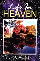 Life In Heaven 1880960893 Book Cover