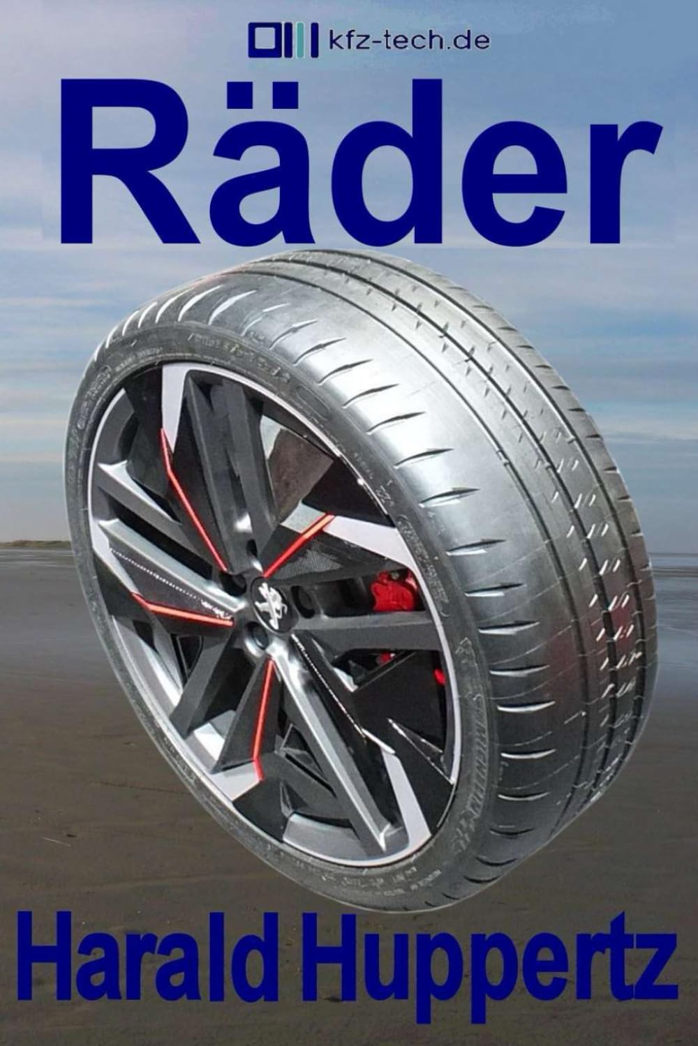 Räder (Kfz-Technik)