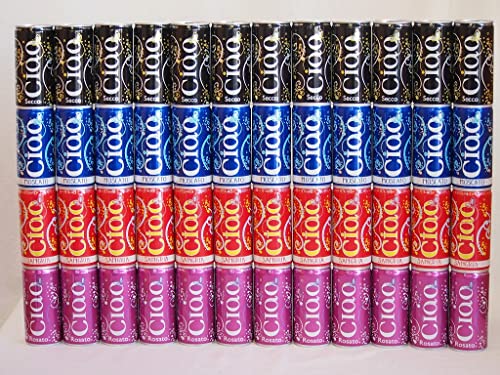 ݂胏C48{Zbg(C^A`I TOA ÌAԃC C^A`I XJ[g ÌAC C^A`I rAR hAC C^A`I U[g hA[C) 200ml×48{