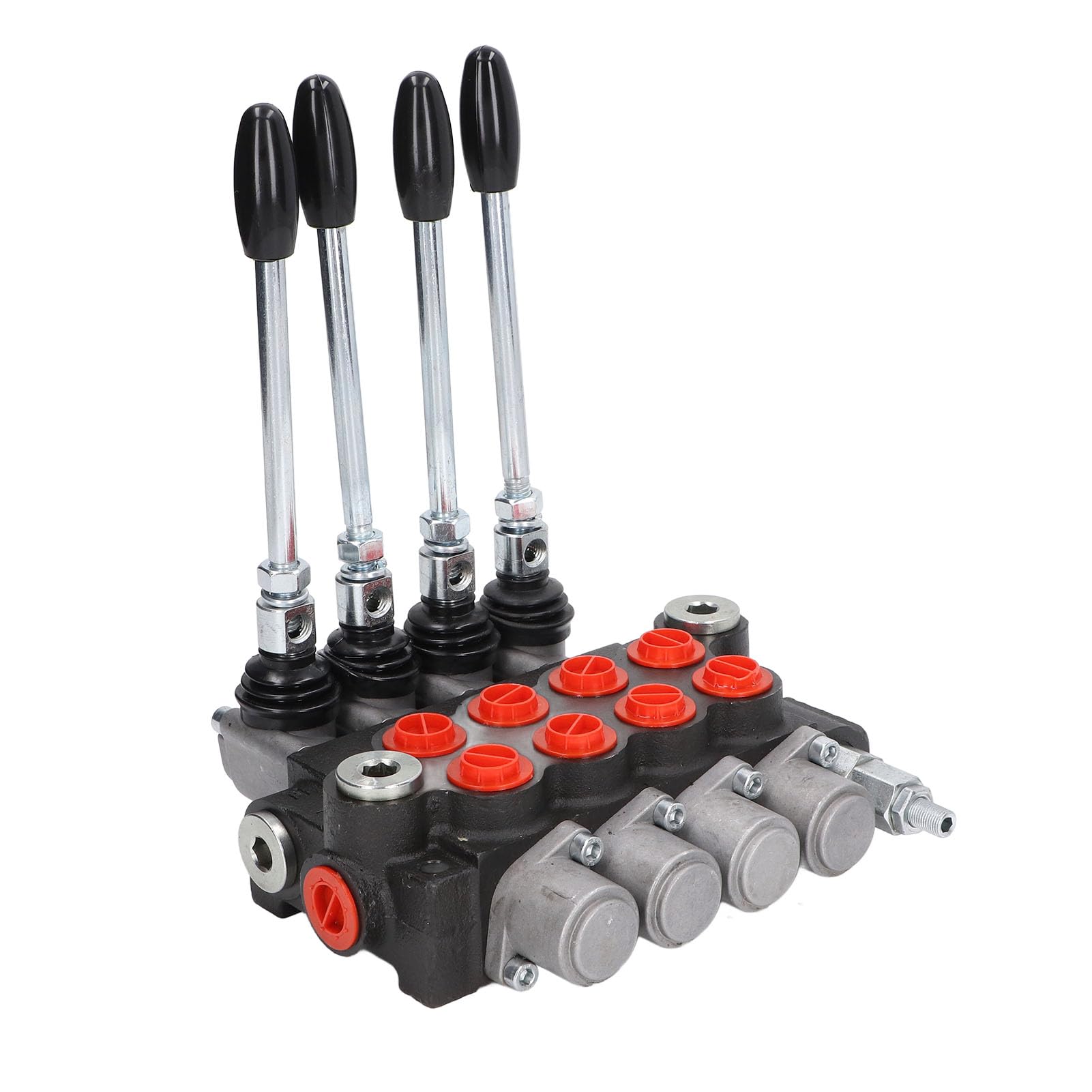Válvula de Control Direccional Hidráulica P40 Válvula de Control
