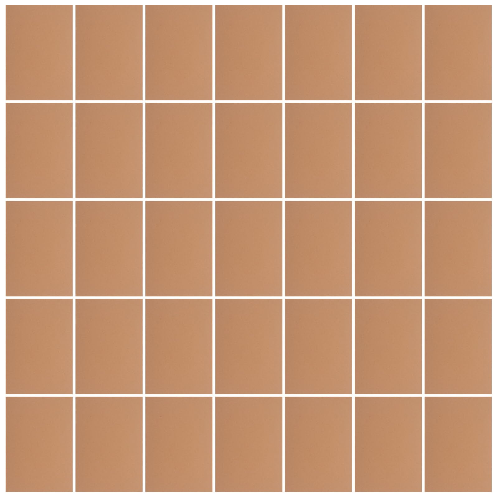 TOYANDONA 120 Feuilles Papier Cartonné Kraft Épais A4 Couleur Kaki, Surface Lisse Non Couchée, pour Scrapbooking et Travaux Manuels Scolaires, Lot