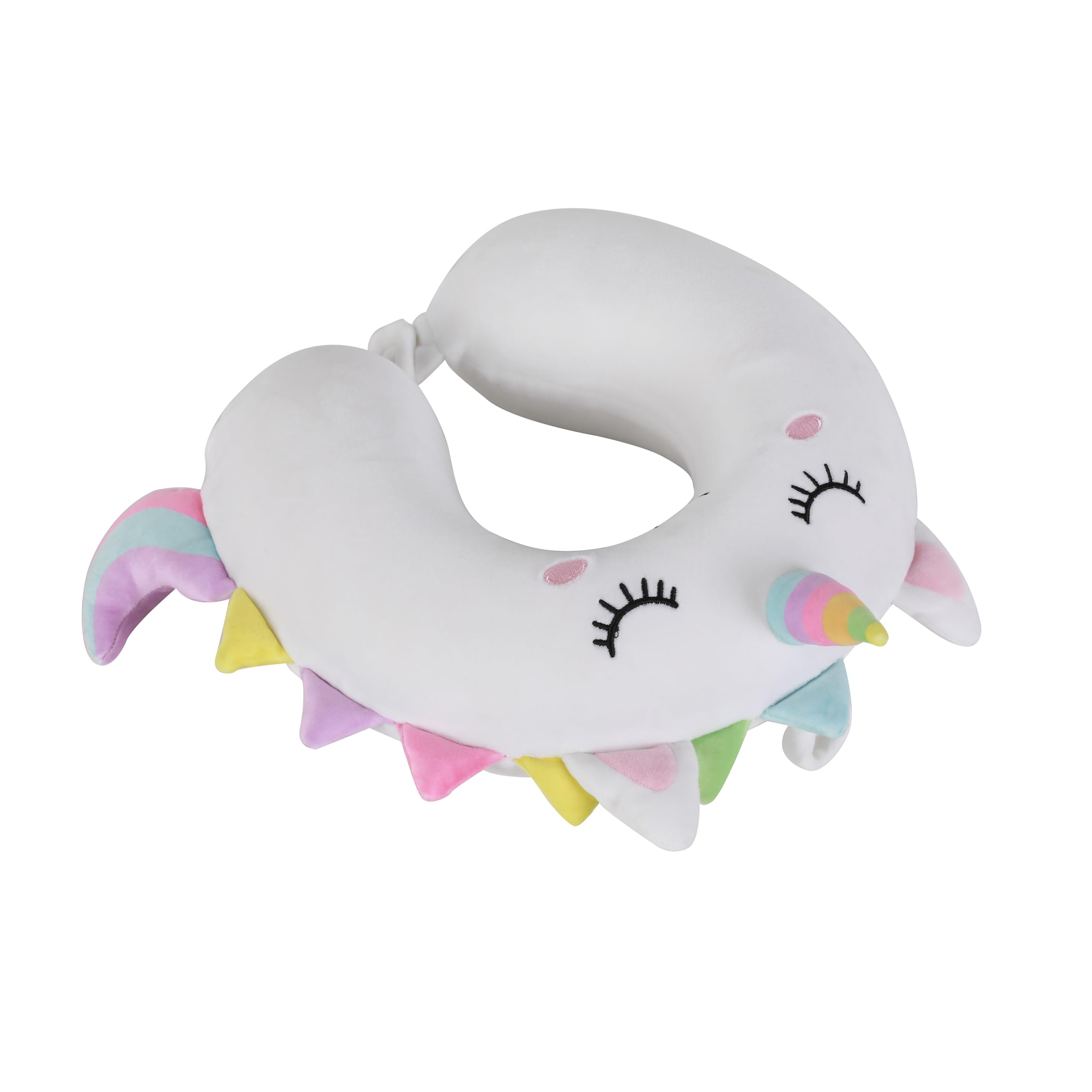 Amazon.co.jp: I-TOTAL® - トラベルピロー形状/トラベルネックピロー