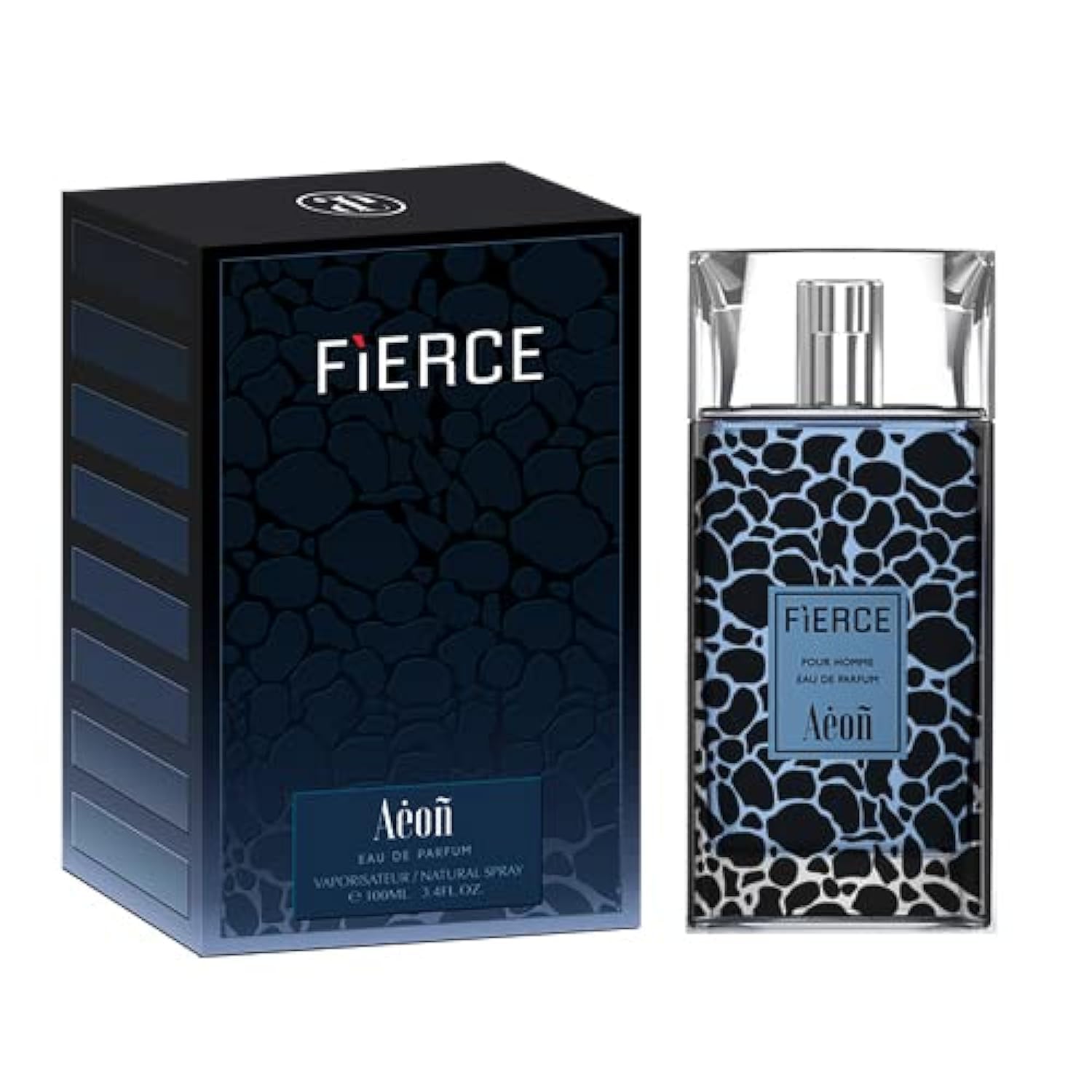 AEON FIERCE MEN 100 ML EDP