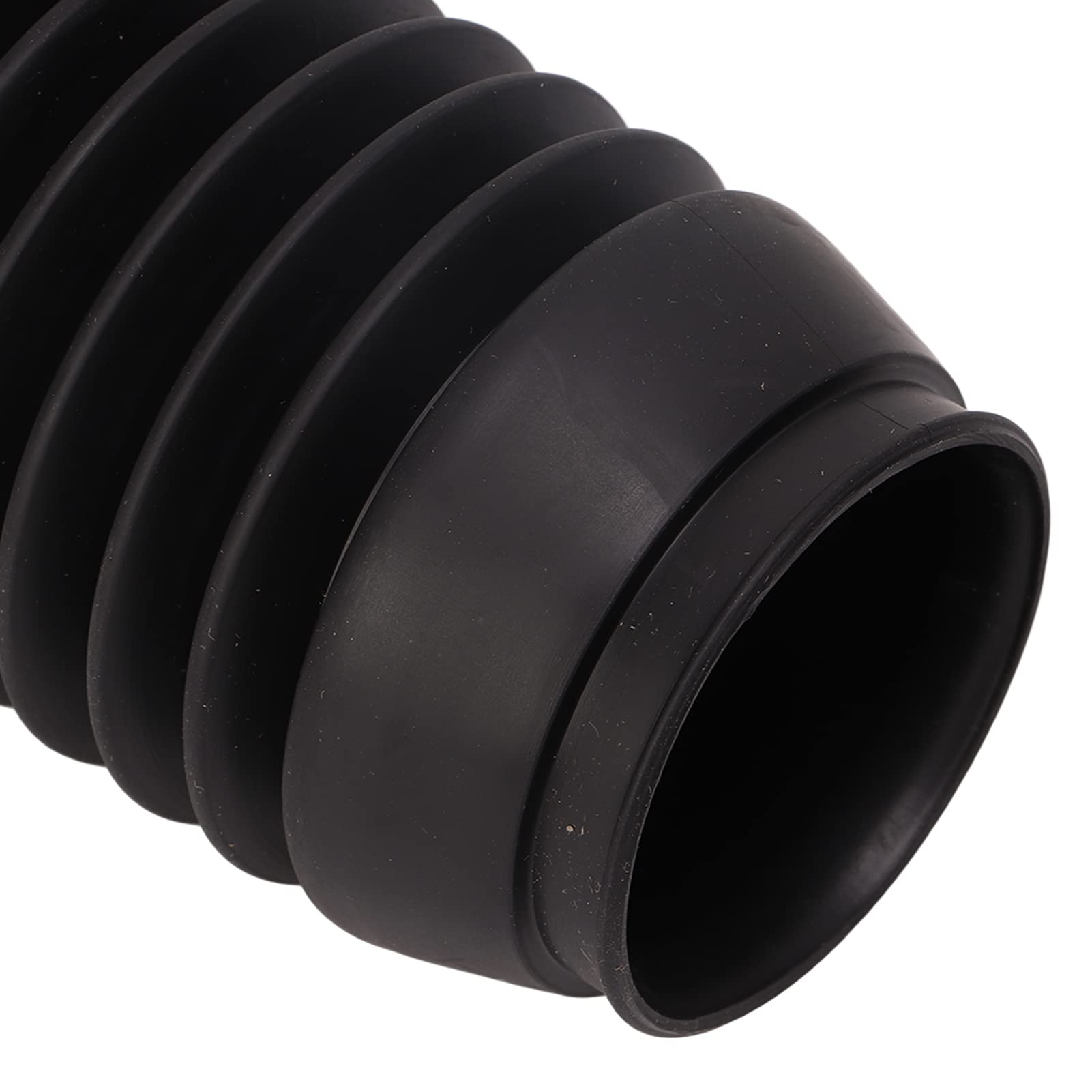 Kit Soffietto Sterzo Per Carrelli Auto DS Dal 1997 - Ricambio 1013035, Gomma E Plastica