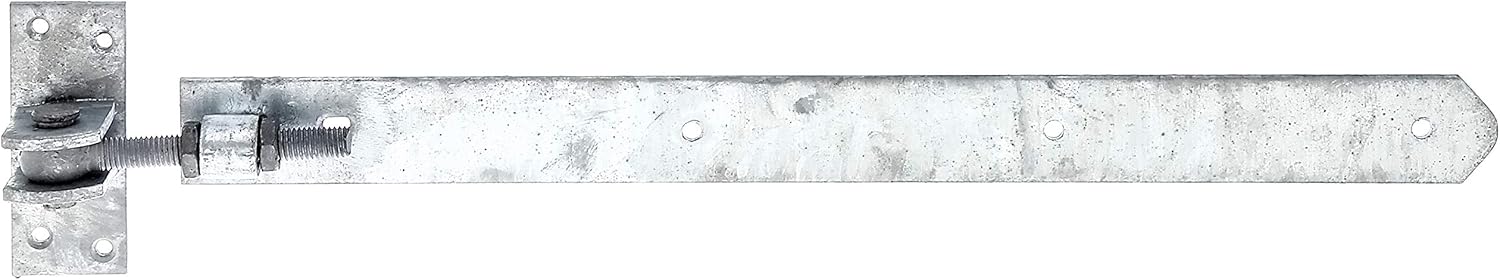 GAH-Alberts Shop Hinge, 318321