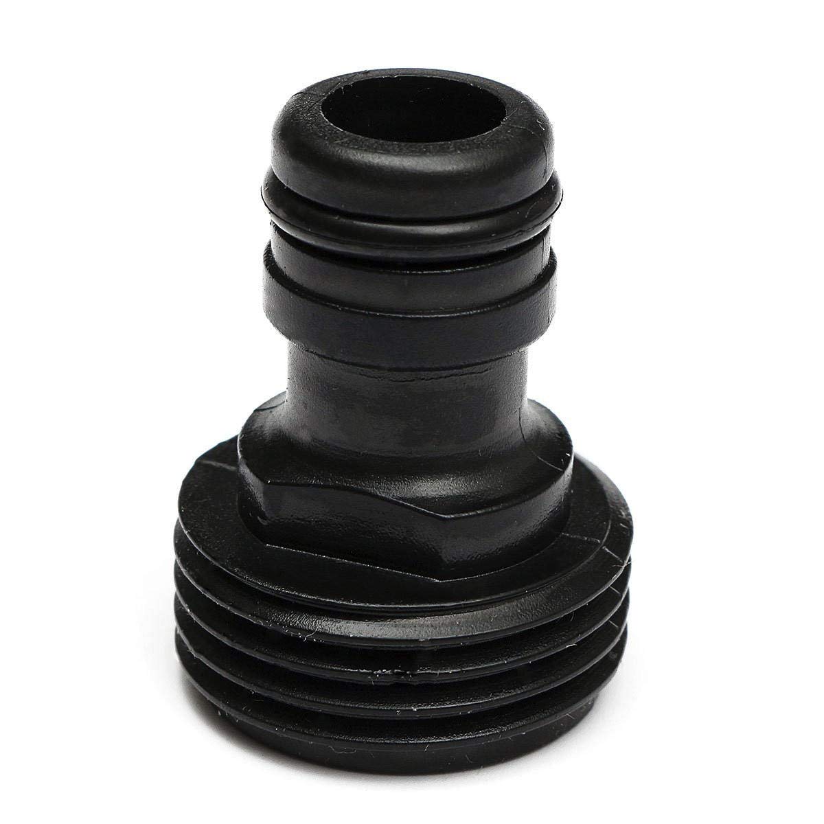 Giardino ad Alta Pressione Giardino Autolavaggio a spruzzo dell'ugello for la Pistola ad Acqua con 2 Punte Spray per innaffiare Il Prato