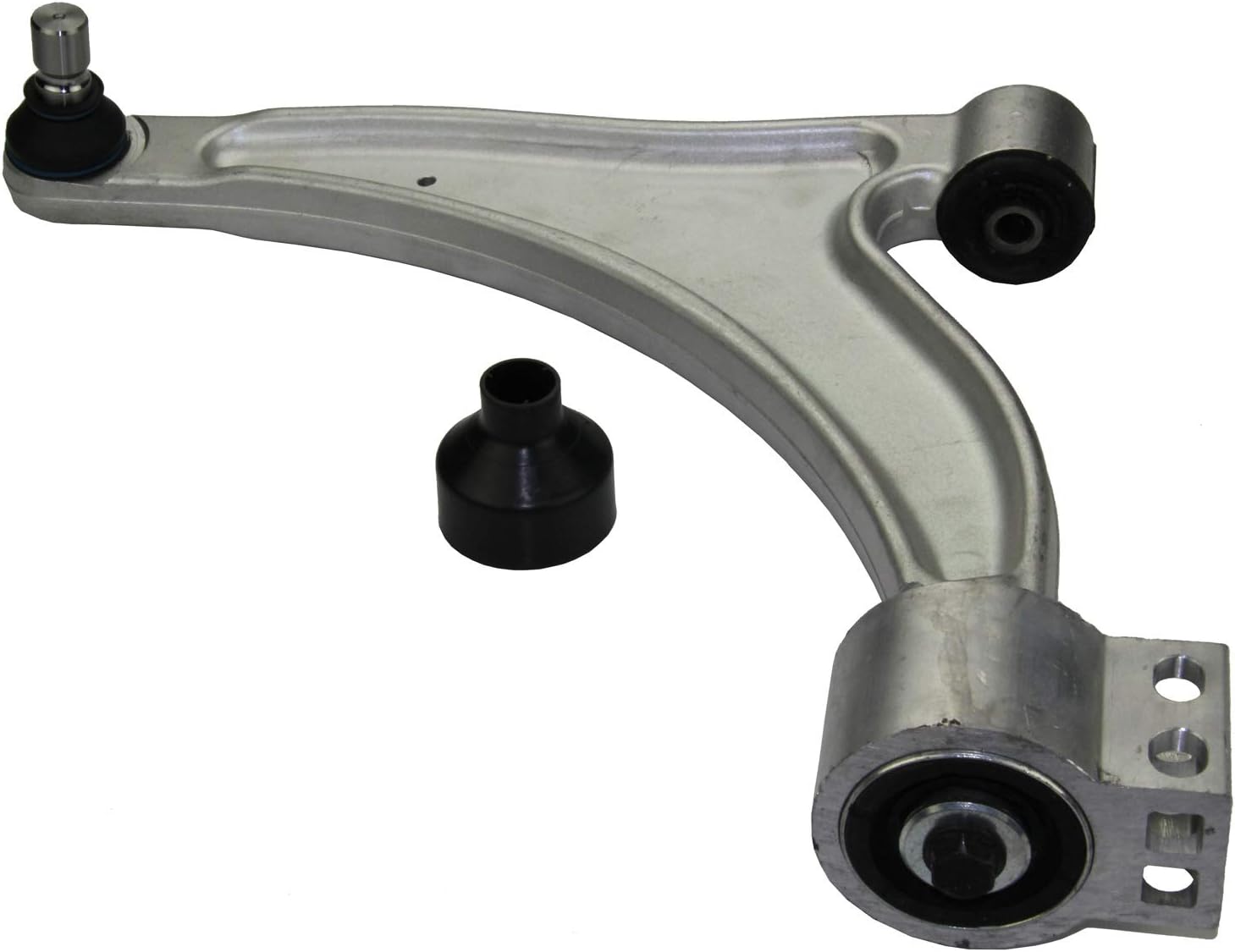 MOOG RK641500 Suspension Control Arm and Ball Joint Assembly front left lower