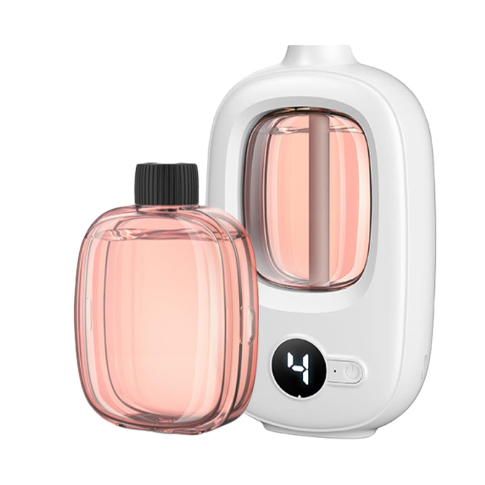 エッセンシャルオイルディフューザー Amazon.co.jp: アロマディフューザー加湿器