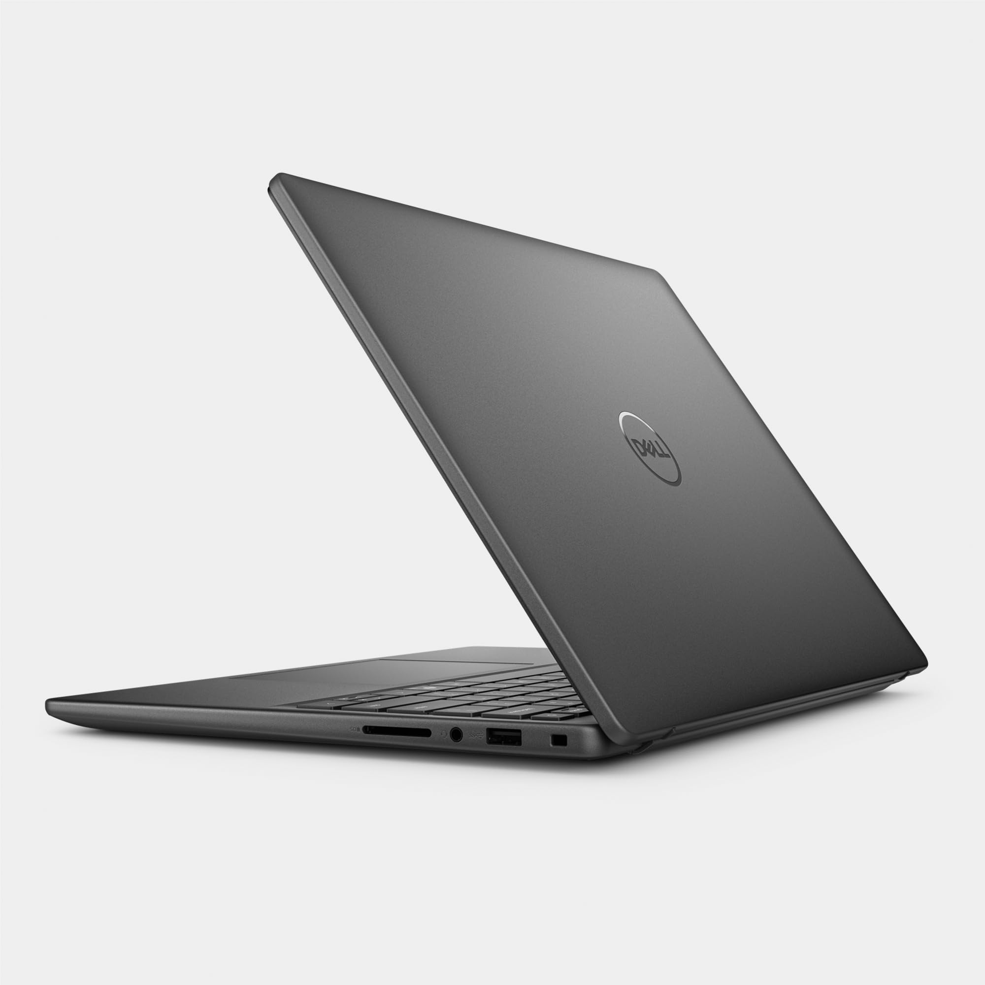 DELL 15 Portátil DC15250 – 15,6" FHD 120Hz, Intel Core i7-1355U, Gráficos Intel UHD, 16GB RAM, 512GB SSD, Webcam HD, Windows 11 Home, Teclado QWERTY Español, Color Negro — view 76