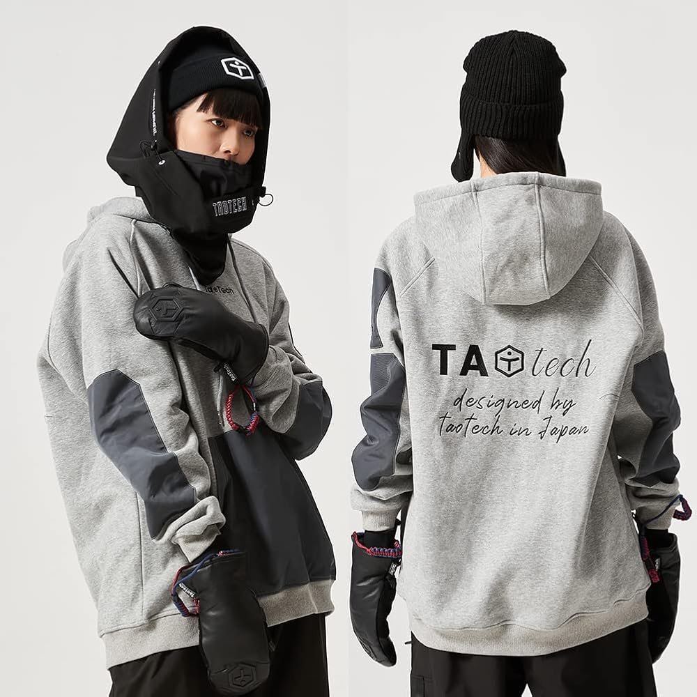 TAO TECH スノーボードウェアセット Amazon.co.jp: [TaoTech] スノーボードウェア オーバースタイル スキー