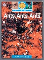 Ants, Ants, Ants 0780202449 Book Cover