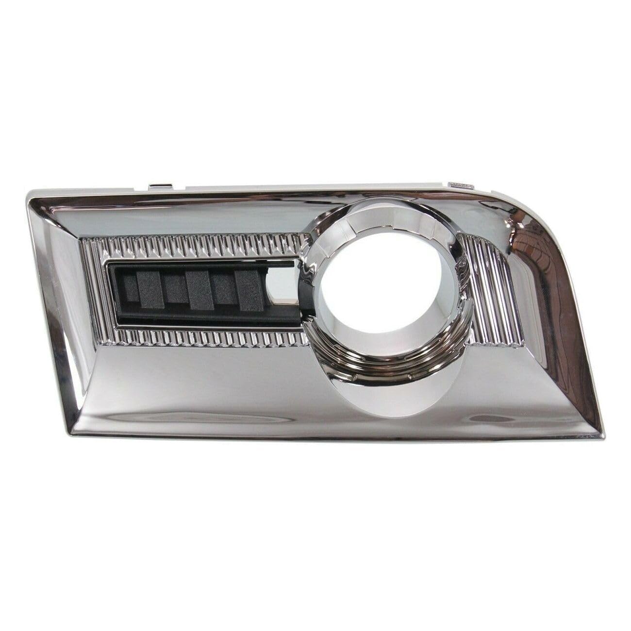 Light Cover Left Driver Side Chrome for GMC for Terrain 2010-2015 12714046