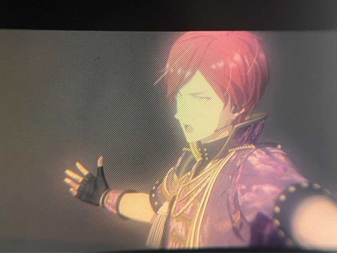 Amazon.co.jp: アイドリッシュセブン ムビナナ 特典フィルム