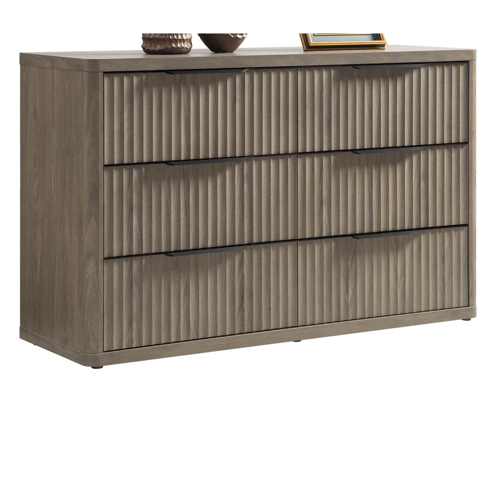 grey alder dresser Amazon.com: SICOTAS Dresser for Bedroom 53.5