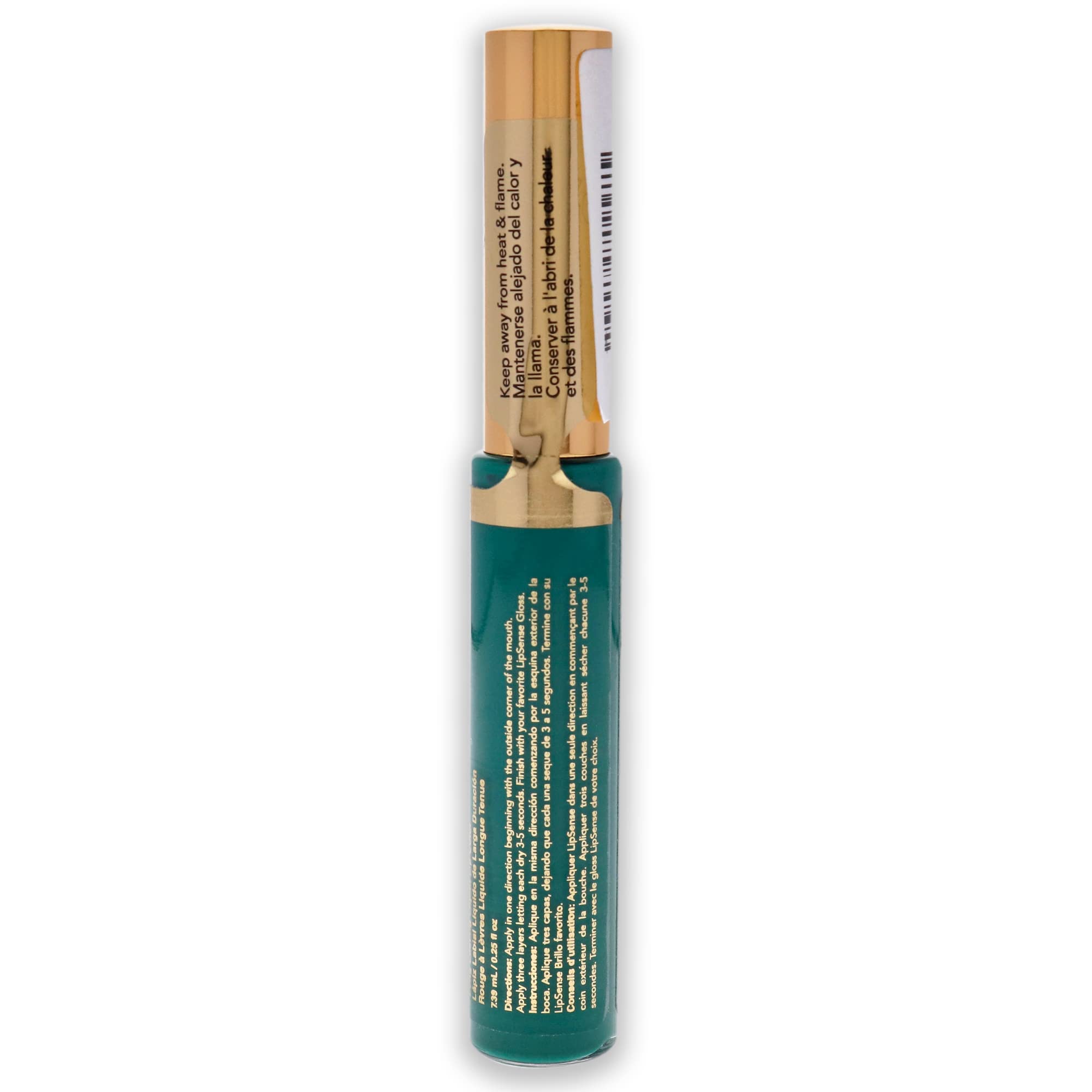 SeneGence LipSense Liquid Lip Color – Ocean Gem For Women Lipstick