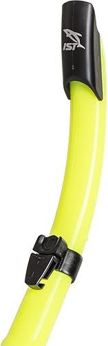 Miniatura 9 de IST Tubo de silicona suave y flexible semiseco