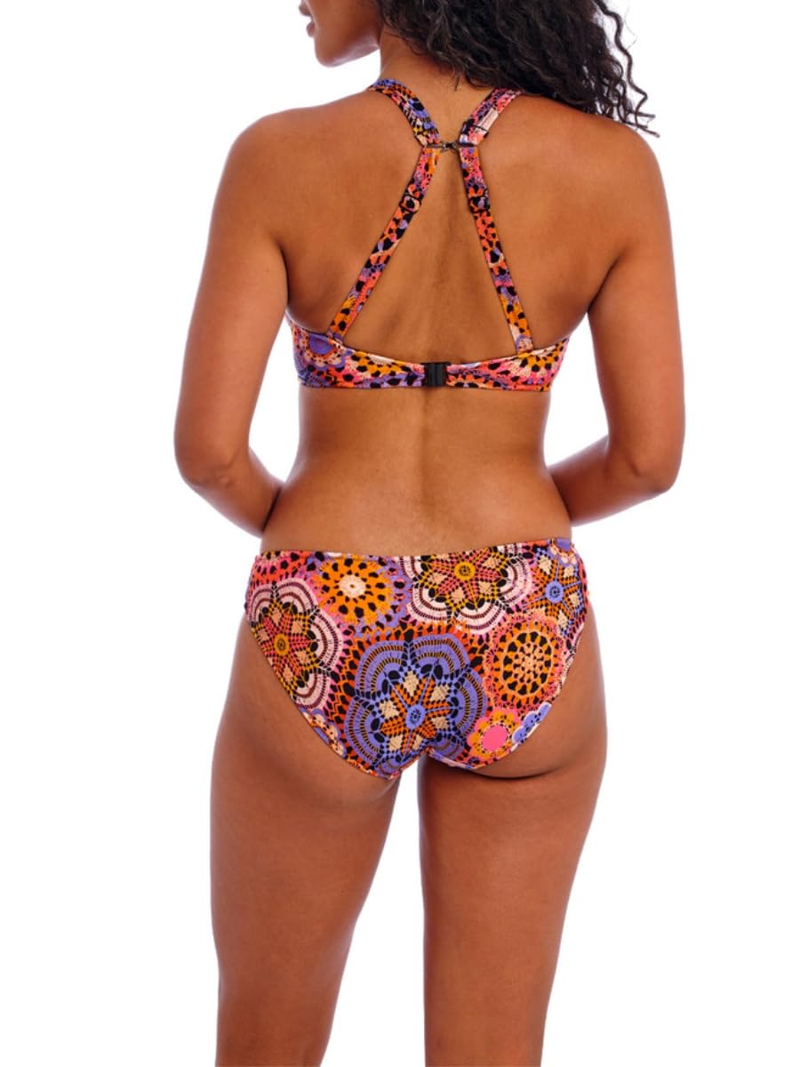 Freya Santiago Nights High Apex Underwire Bikini Top Parte Superior Mujer