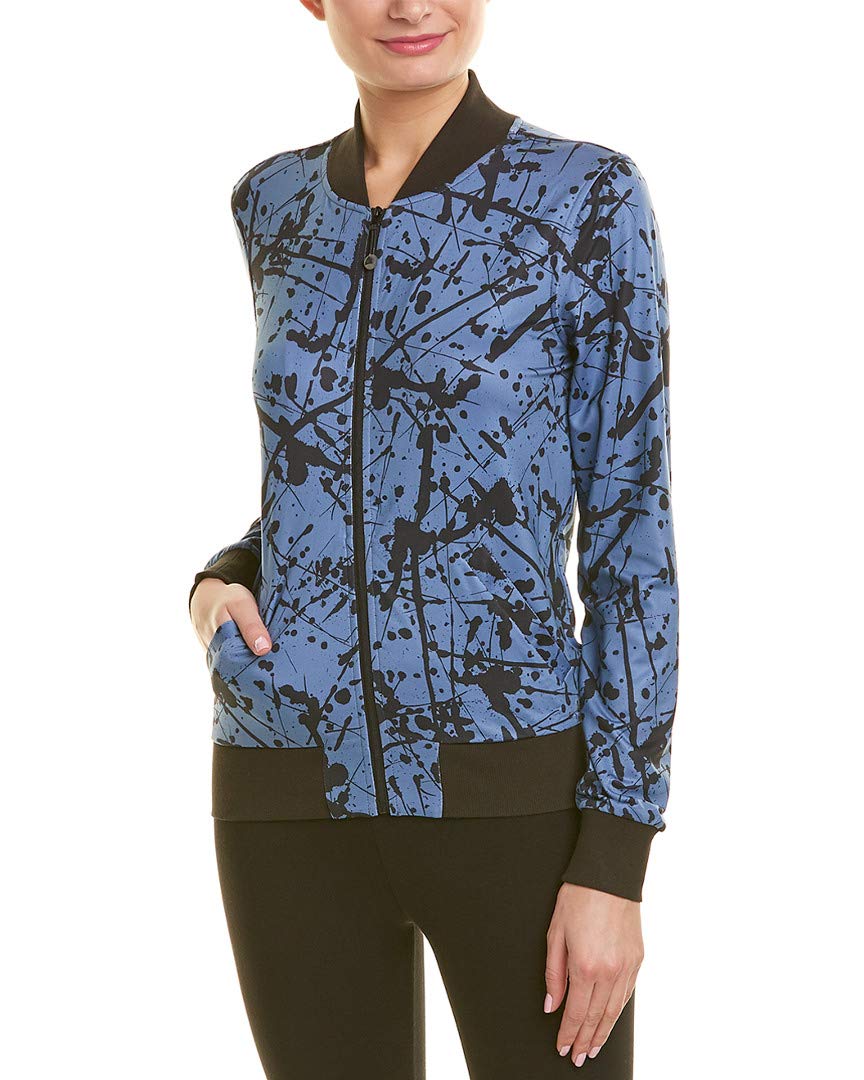 PRISMSPORTWomen's Bomber Jacket Shatter