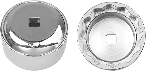 Miniatura 7 de Herramienta de extracción de tuercas de rueda compatible con Can-Am Ryker 900 600 Rally Replace, apto para llave dinamométrica de 12 pulgada