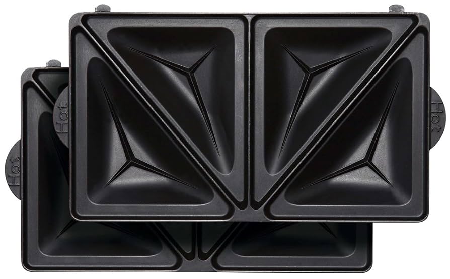 ビタントニオ（vitantonio）　ホットサンドメーカー　追加プレート付き ビタントニオ 【特典付】ホットサンドメーカー 電気 1枚 エッグ