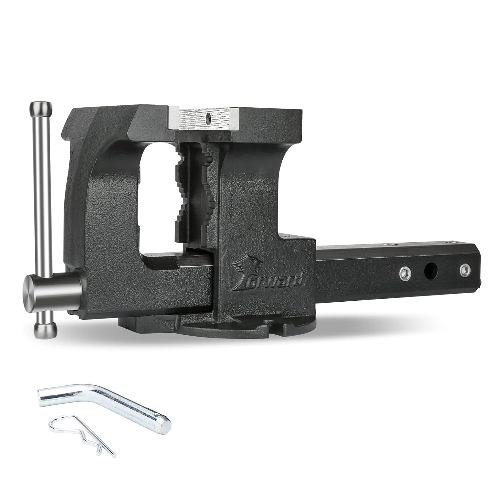 Forward 1705A 6' Hitch Vise