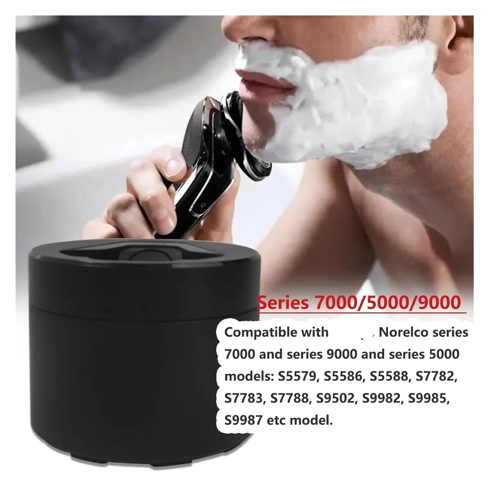 Cartucho De Repuesto Quick Clean Pod, Solución De Limpieza De 160 Ml