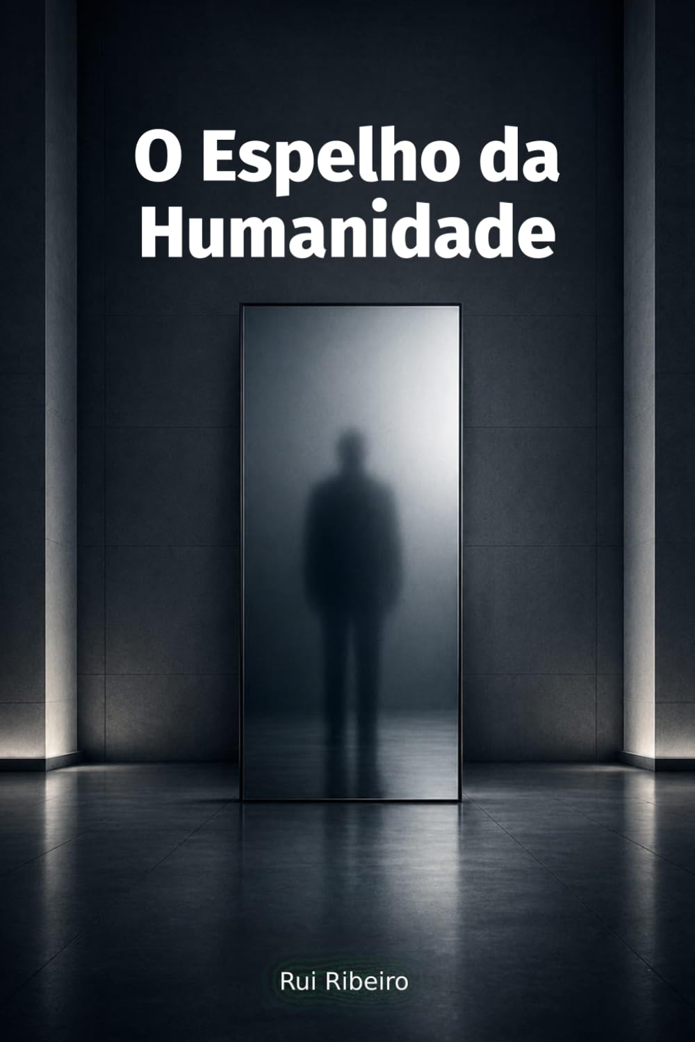 O Espelho da Humanidade (A Continuidade)