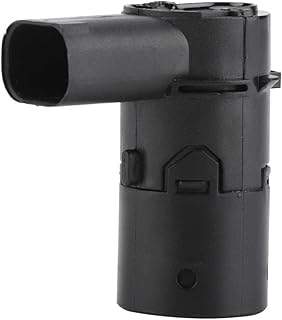 Sensor reverso de para-choque de estacionamento PDC para Peugeot 207 7701062074 para sensor de estacionamento traseiro v