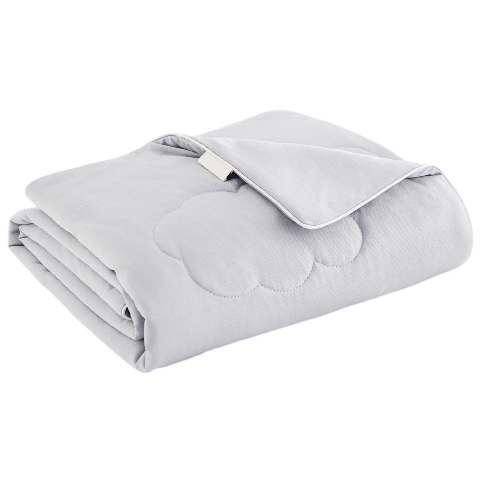 Msioytog Dog Refreshing Blanket Comfortable and Supportive Helps Regulate Body Temperature During Warm Periods Suitable for All Breeds Ice Blanket