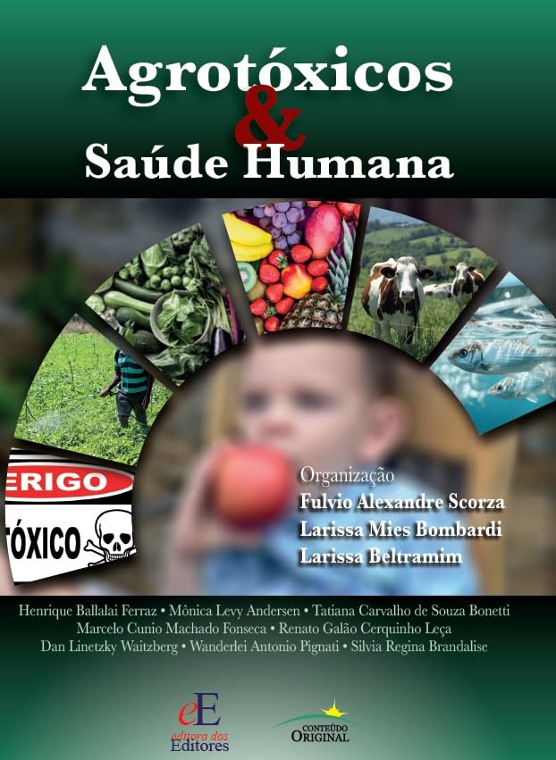 Agrotóxicos & Saúde Humana