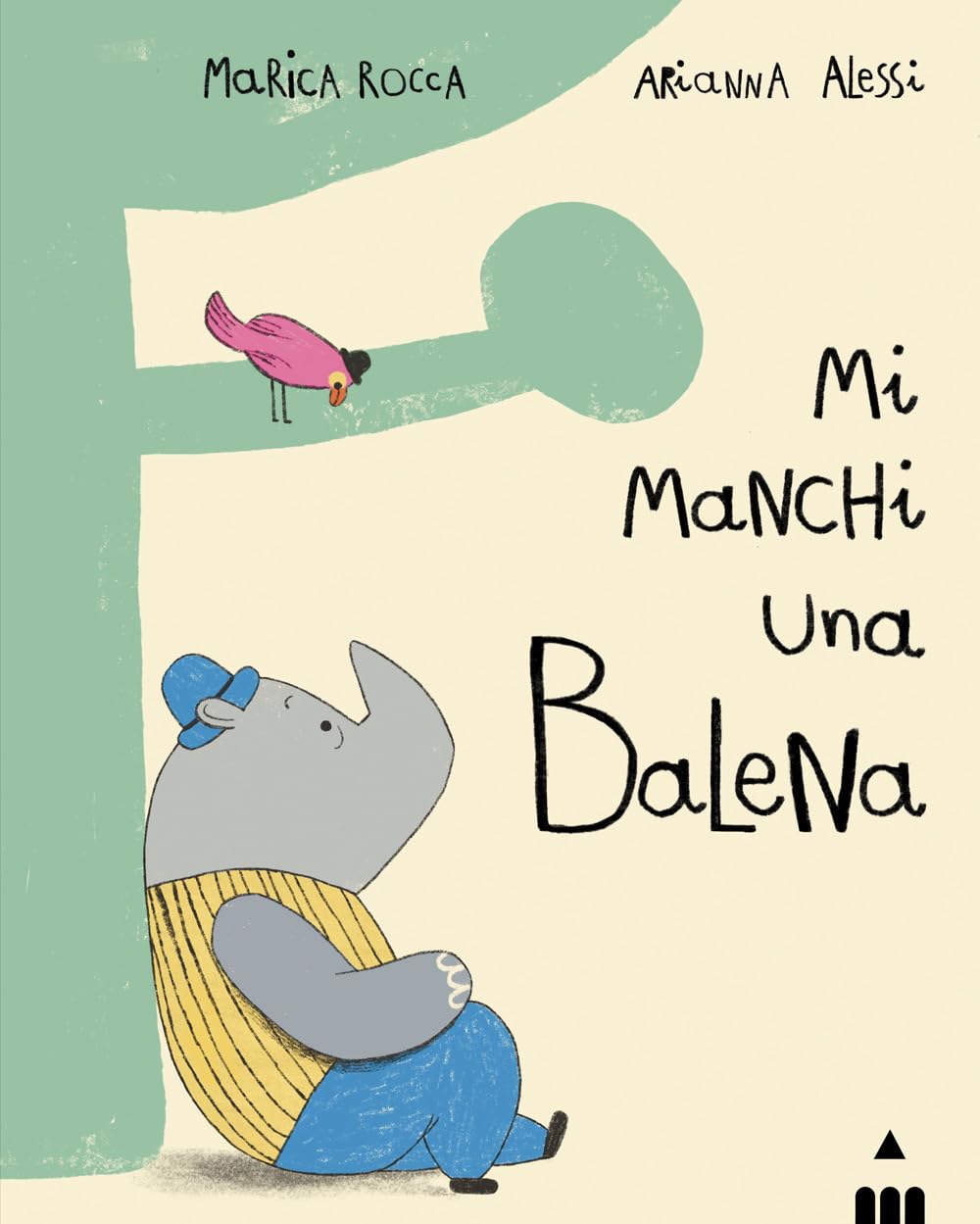 Mi Manchi Una Balena. Ediz. A Colori - 4