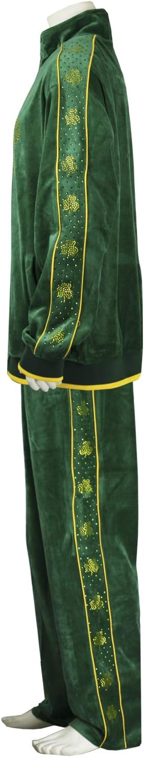 Sweatsedo Bling Bling Tracksuits for Men
