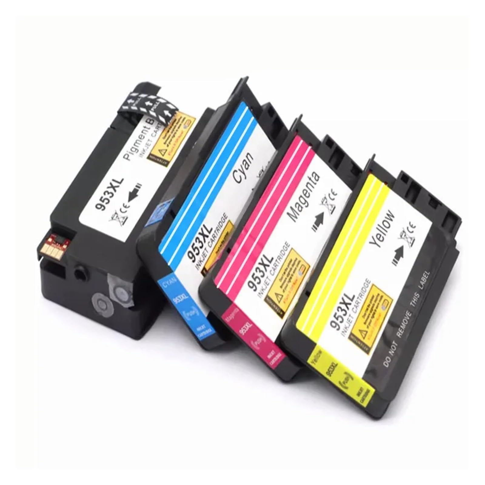 Cartuccia d'inchiostro 953XL 953 compatibile for HP OfficeJet Pro