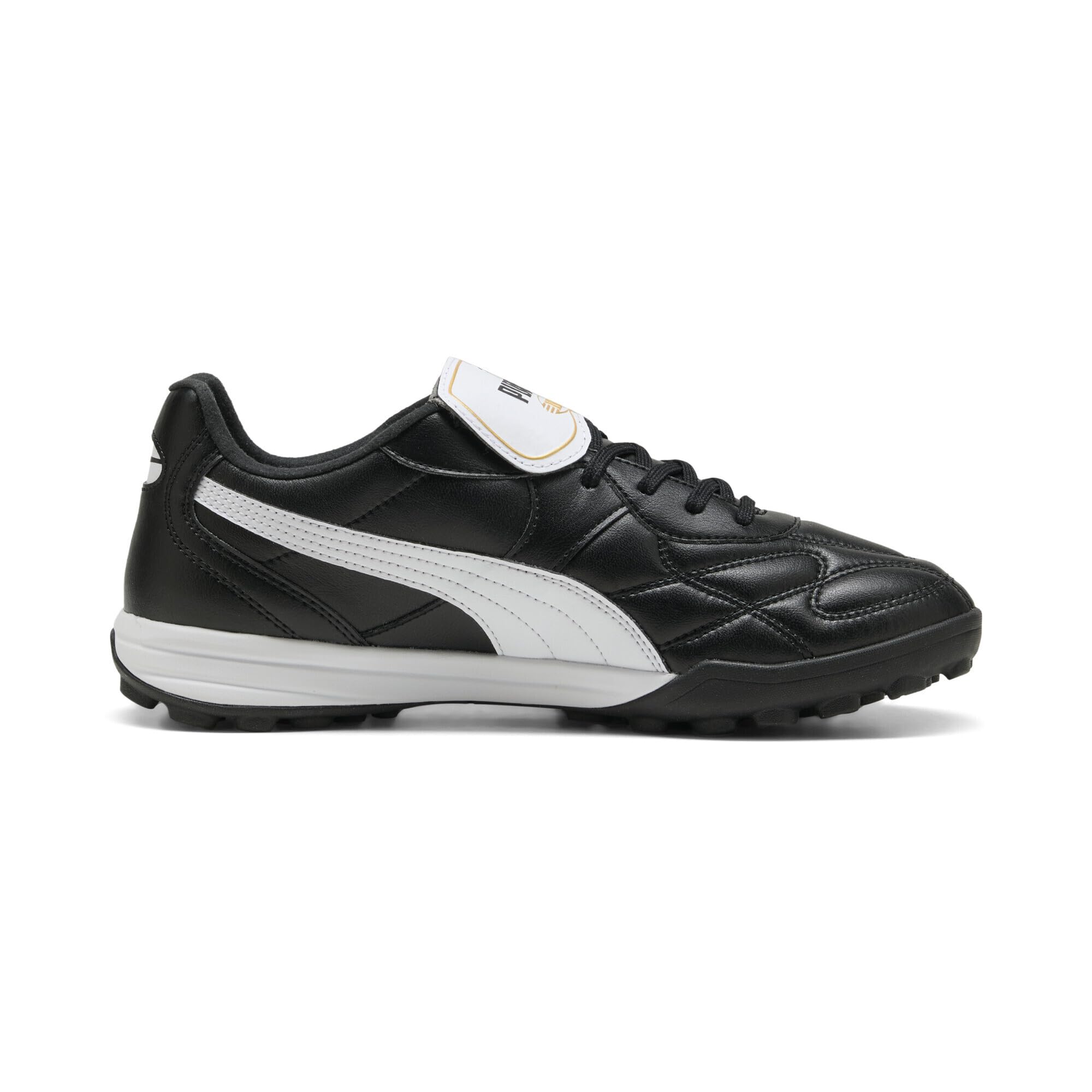 PUMA Herren King Top Turf TrainerSneaker