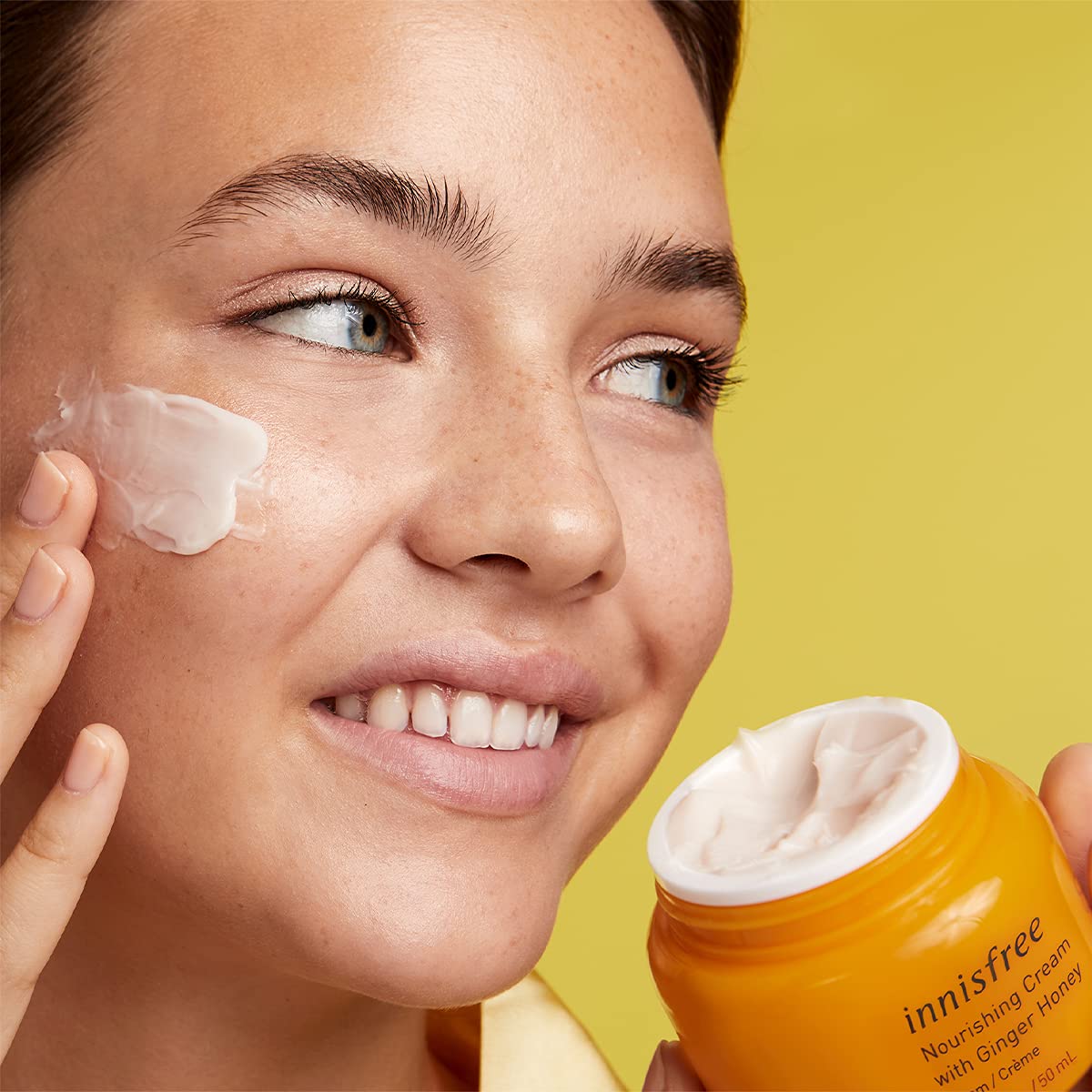 korean moisturizer for dry skin