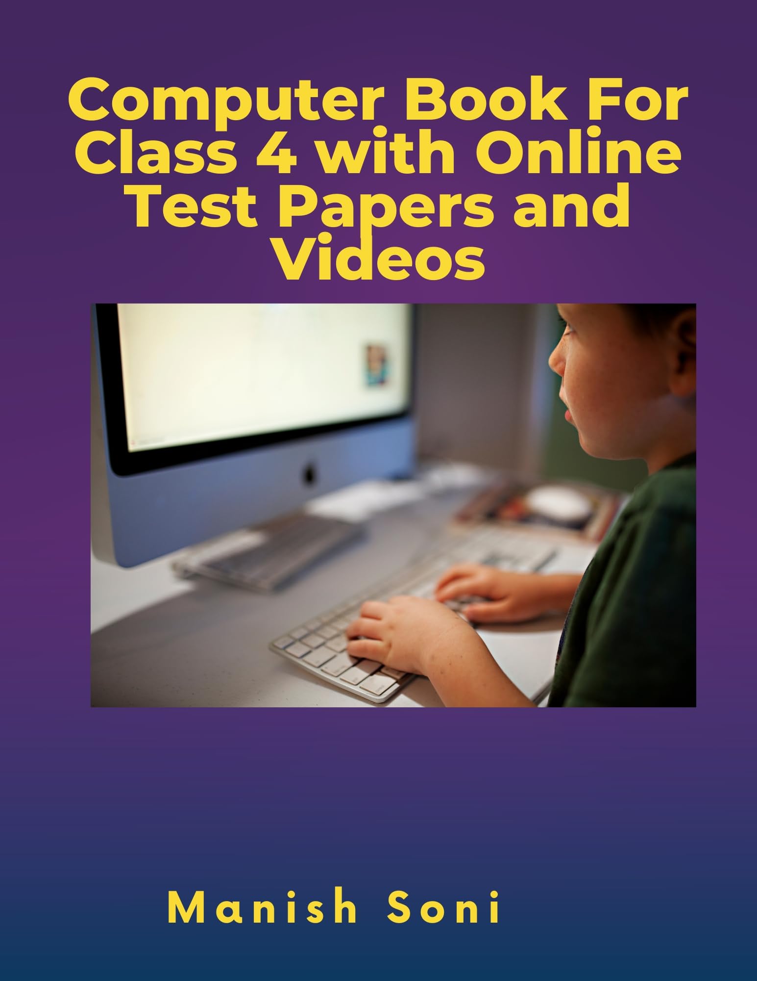 Computer Book for Class 4 eBook Complete Study Guide – Full Syllabus Coverage, Solved & Unsolved Questions, PYQ, Practice Exercises, Online Test Papers, Interactive Quizes Videos , Explanation Videos Lectures (Email Delivery of eBook in 2 Hours)-image-28