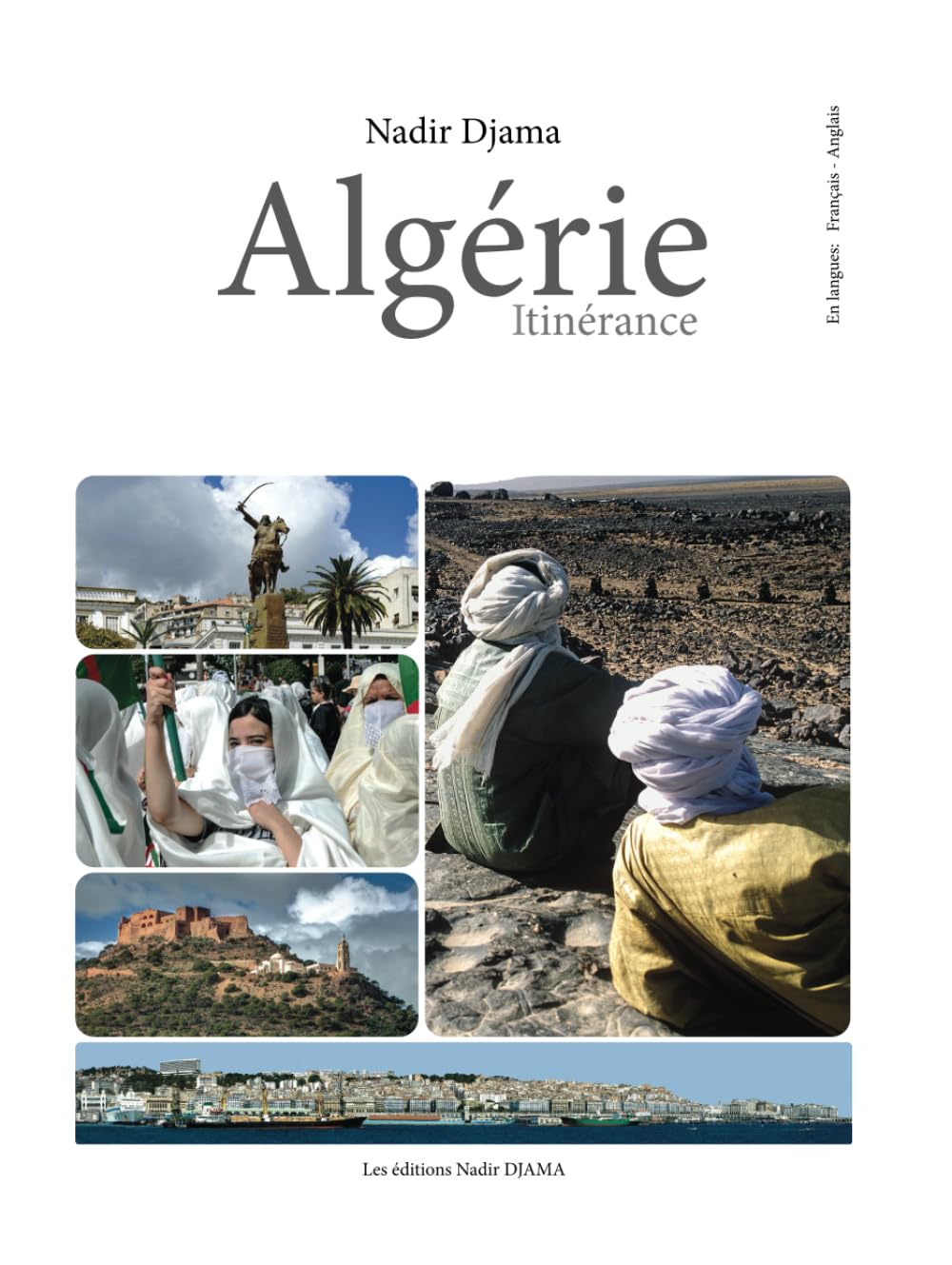 ALGERIE ITINERANCE