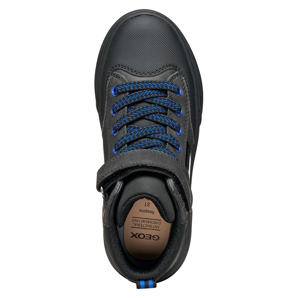 Geox Jungen J Weemble BoySneaker