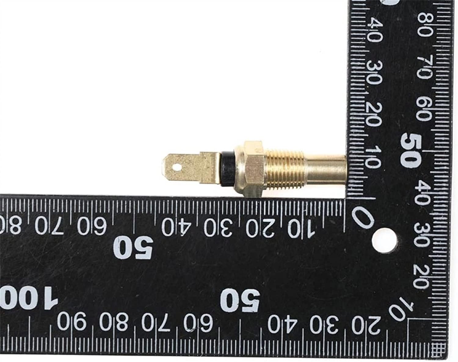 Sensor de Temperatura del Agua del refrigerante del Motor del Coche MD091056 8342016020 34850-82012 34850-82010 34850-82011 1 Uds