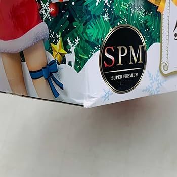 Amazon.co.jp: セガ SPM Project Diva F 2nd ミク クリスマス Ver.1.5