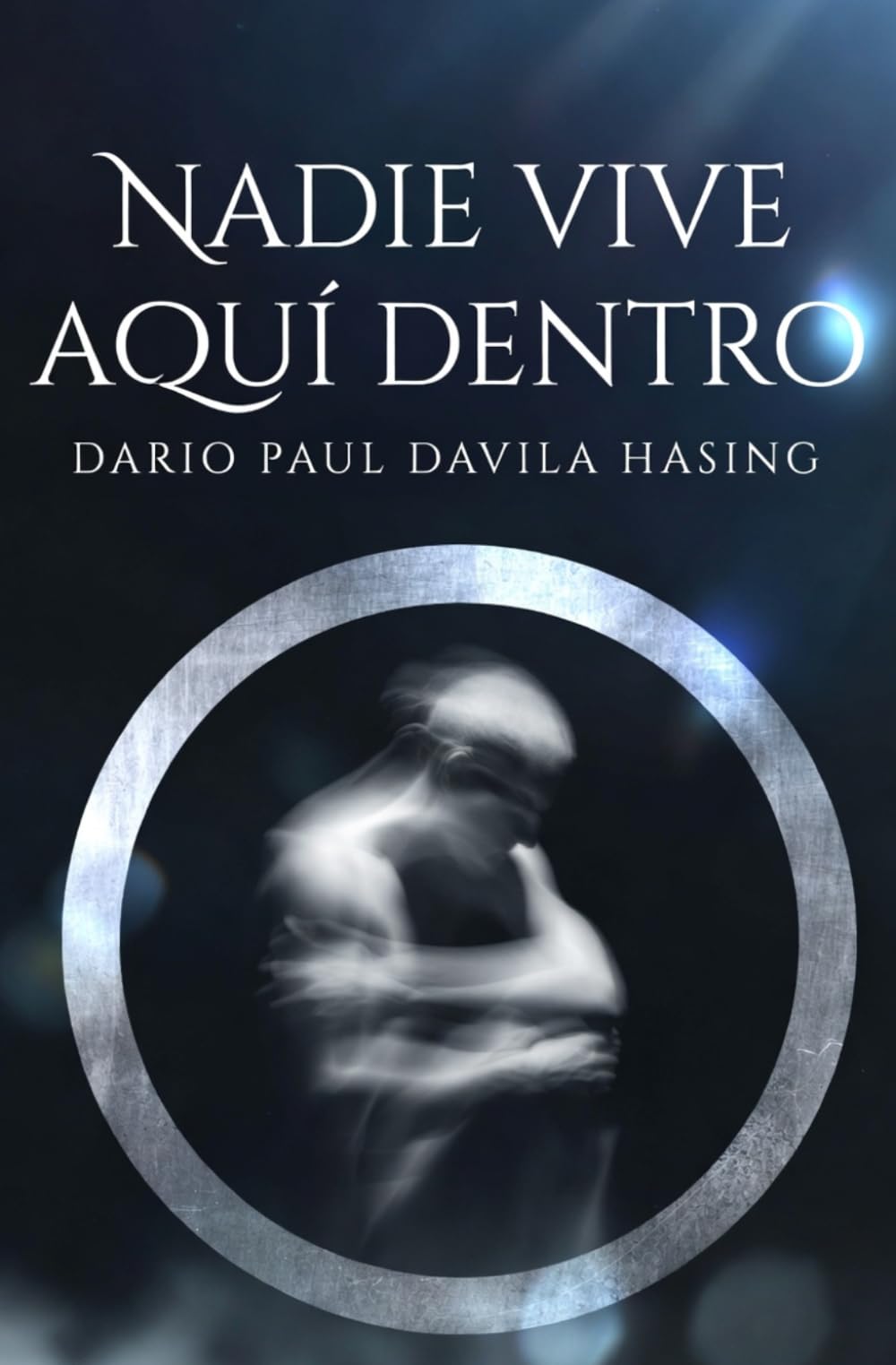 NADIE VIVE AQUÍ DENTRO: La verdad incómoda sobre la mente, la identidad y el vacío que todos llevamos dentro