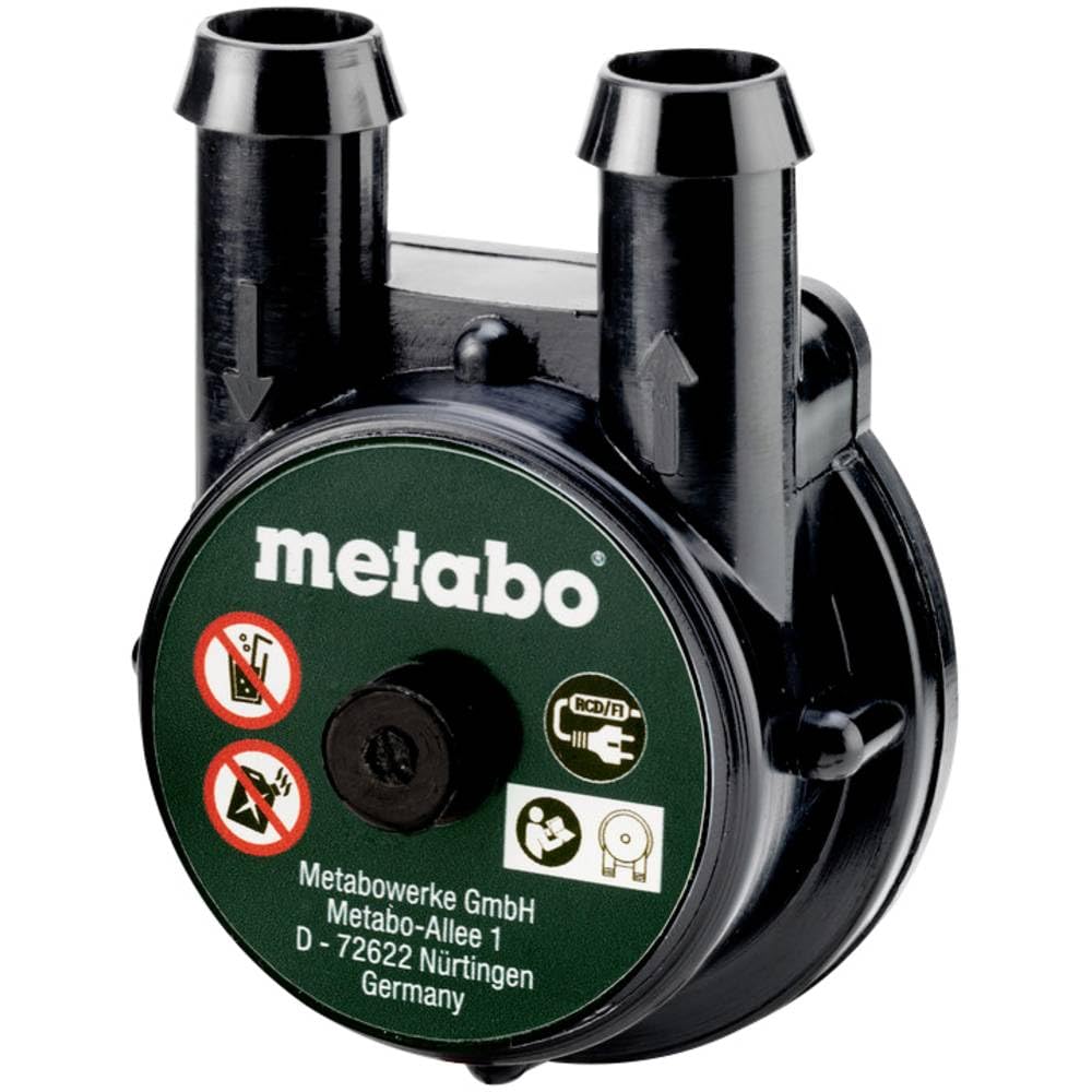 Metabo 627621000 pompa przystawkowa