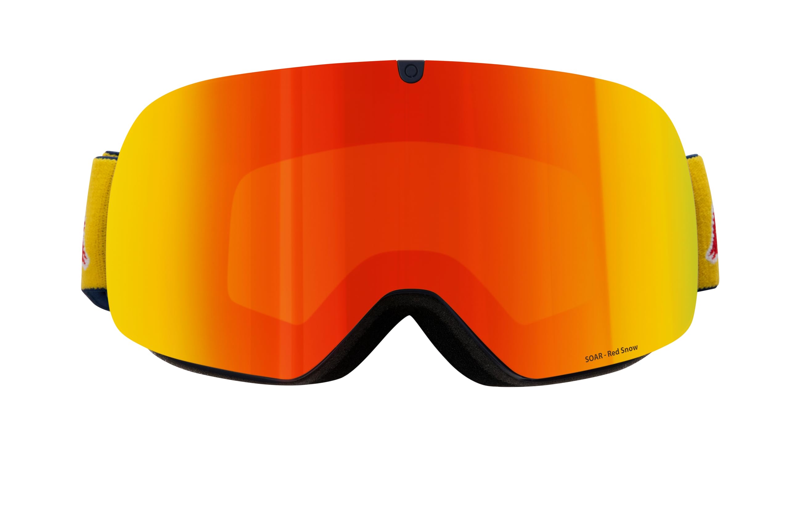 Red Bull SOAR-11RE2 Masque de ski