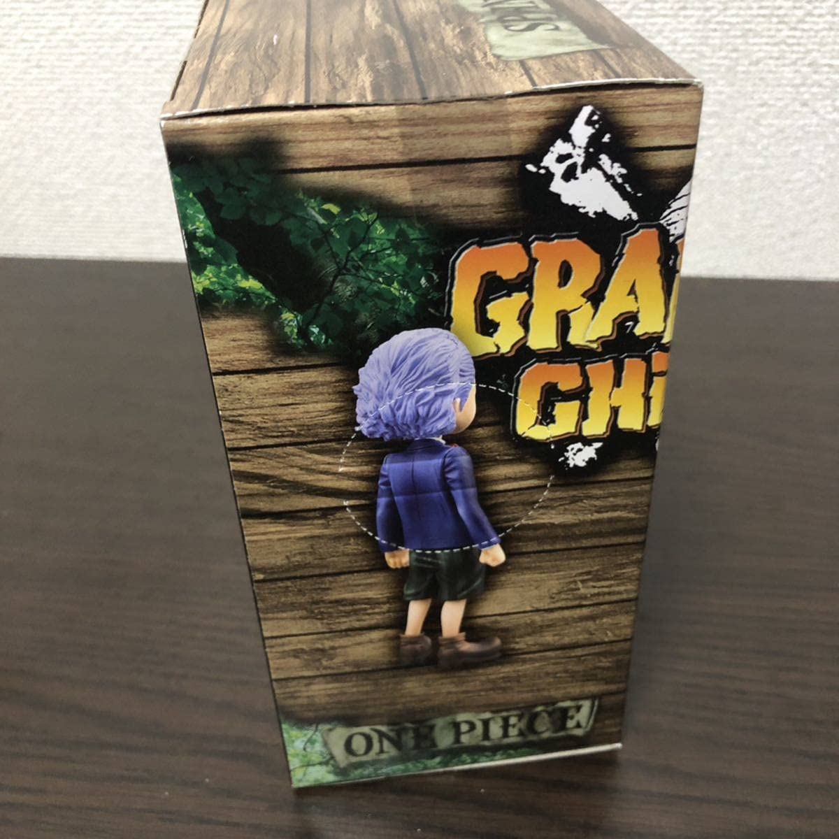 Amazon | 在庫数2あり ワンピース DX THE GRANDLINE CHILDREN