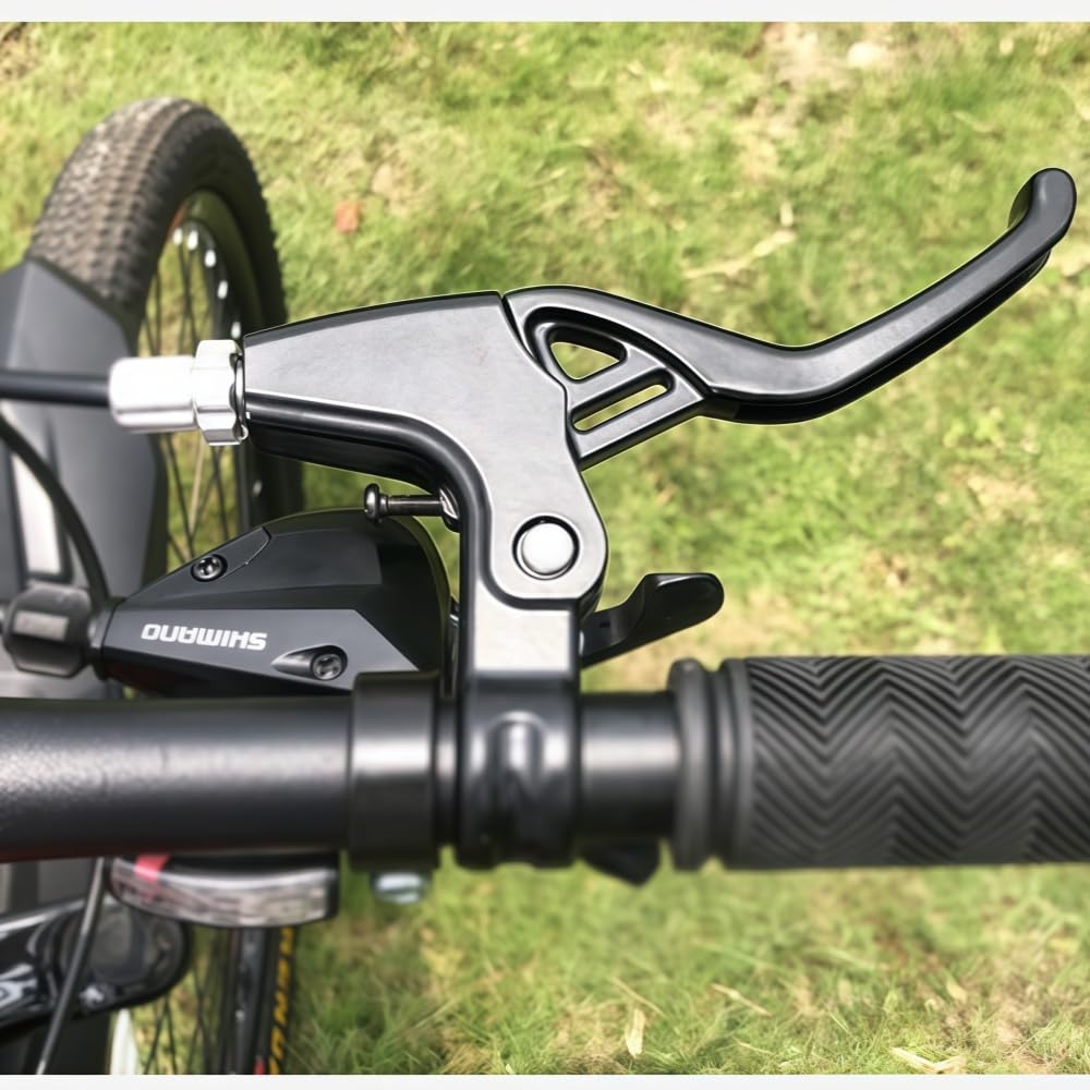 Accessoire Vélo,CYCLINGBOX Le Dérailleur De Vélo 3x7 Vitesses Fait