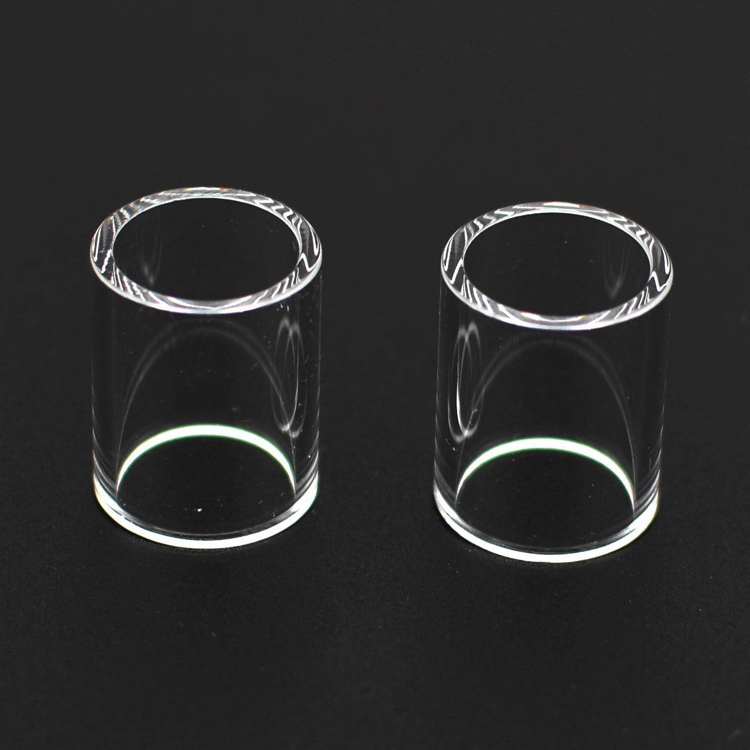 #10 Cup & O-ring Fit SR WP-17/18/26 & SR WP- 9/20 TIG Welding Torch 30PCS | GZTIGWELD #10 Cup & O-ring Fit DB PTA SR WP 17/18/26 & DB PTA SR WP 9/20 TIG Welding Torch 30PCS