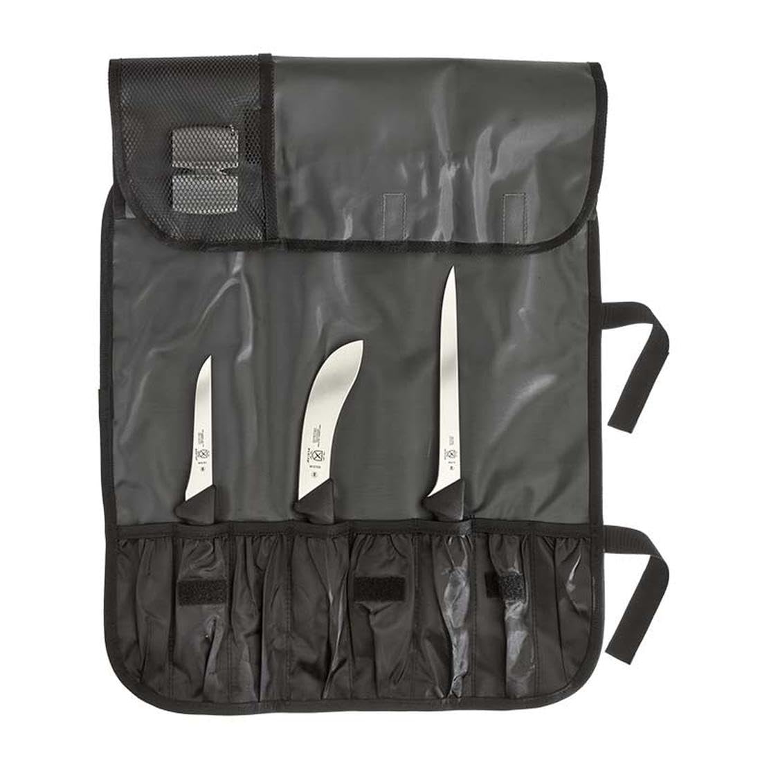 Mercer Culinary M13753A BPX Small Field Dressing Kit, 5-Piece